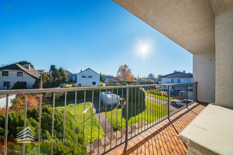 Thumbnail von 1.000 m² Baugrund in Top-Ruhelage der Donaustadt – seltenes Entwicklungsobjekt