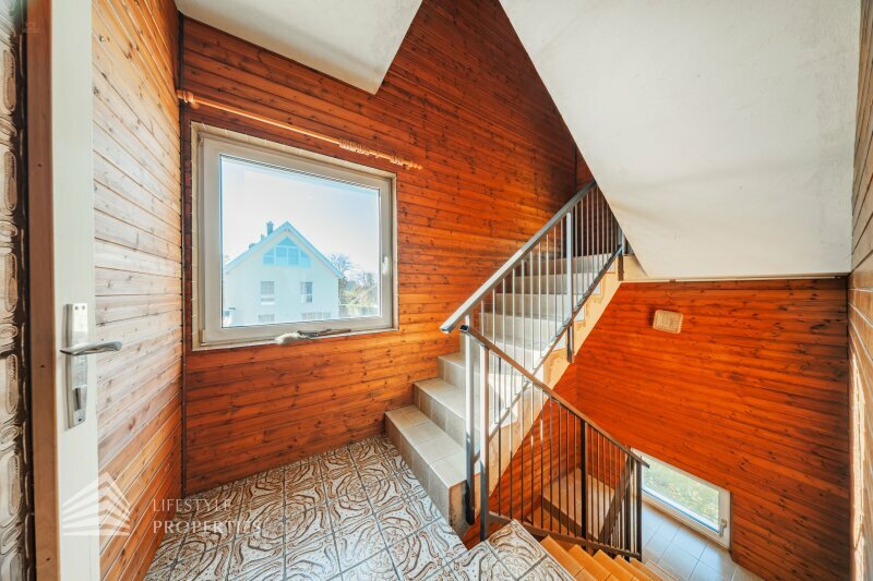 Thumbnail von 1.000 m² Baugrund in Top-Ruhelage der Donaustadt – seltenes Entwicklungsobjekt