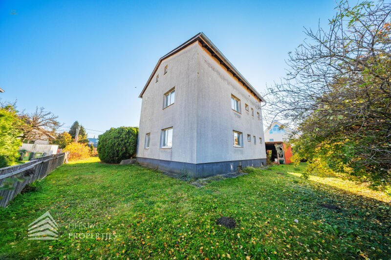 Thumbnail von 1.000 m² Baugrund in Top-Ruhelage der Donaustadt – seltenes Entwicklungsobjekt