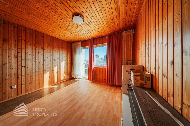 Thumbnail von 1.000 m² Baugrund in Top-Ruhelage der Donaustadt – seltenes Entwicklungsobjekt