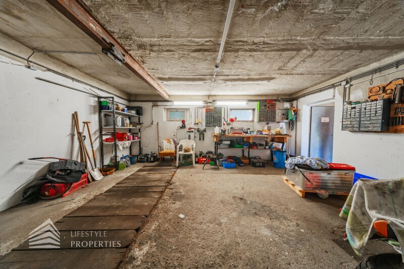 Thumbnail von 1.000 m² Baugrund in Top-Ruhelage der Donaustadt – seltenes Entwicklungsobjekt