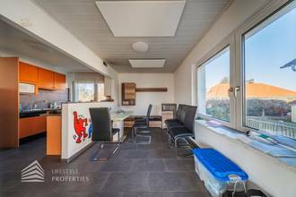 Thumbnail von Großzügiges Familienrefugium in absoluter Ruhelage – charmantes Wohnhaus auf 1.000 m² Traumgrundstück in 1220 Wien