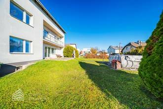 Thumbnail von Großzügiges Familienrefugium in absoluter Ruhelage – charmantes Wohnhaus auf 1.000 m² Traumgrundstück in 1220 Wien