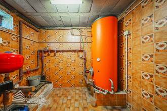 Thumbnail von Großzügiges Familienrefugium in absoluter Ruhelage – charmantes Wohnhaus auf 1.000 m² Traumgrundstück in 1220 Wien