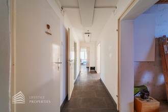 Thumbnail von Großzügiges Familienrefugium in absoluter Ruhelage – charmantes Wohnhaus auf 1.000 m² Traumgrundstück in 1220 Wien