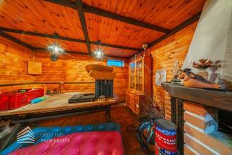 Thumbnail von Großzügiges Familienrefugium in absoluter Ruhelage – charmantes Wohnhaus auf 1.000 m² Traumgrundstück in 1220 Wien