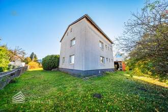 Thumbnail von Großzügiges Familienrefugium in absoluter Ruhelage – charmantes Wohnhaus auf 1.000 m² Traumgrundstück in 1220 Wien