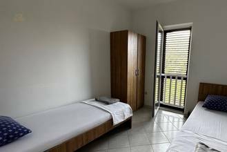 Thumbnail von Dachgeschosswohnung mit schönem Meerblick, Region Korcula