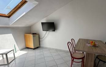 Thumbnail von Dachgeschosswohnung mit schönem Meerblick, Region Korcula