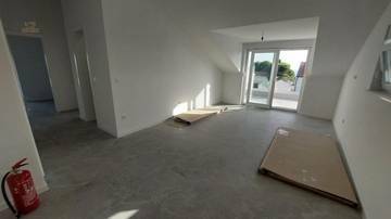 Thumbnail von Moderne Dachgeschosswohnung im Neubau