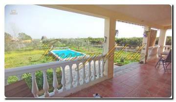 Thumbnail von Immogold Spanien Andalusien smartes Haus eine halbe Stunde von Sevilla