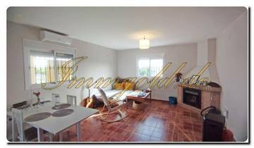 Thumbnail von Immogold Spanien Andalusien smartes Haus eine halbe Stunde von Sevilla