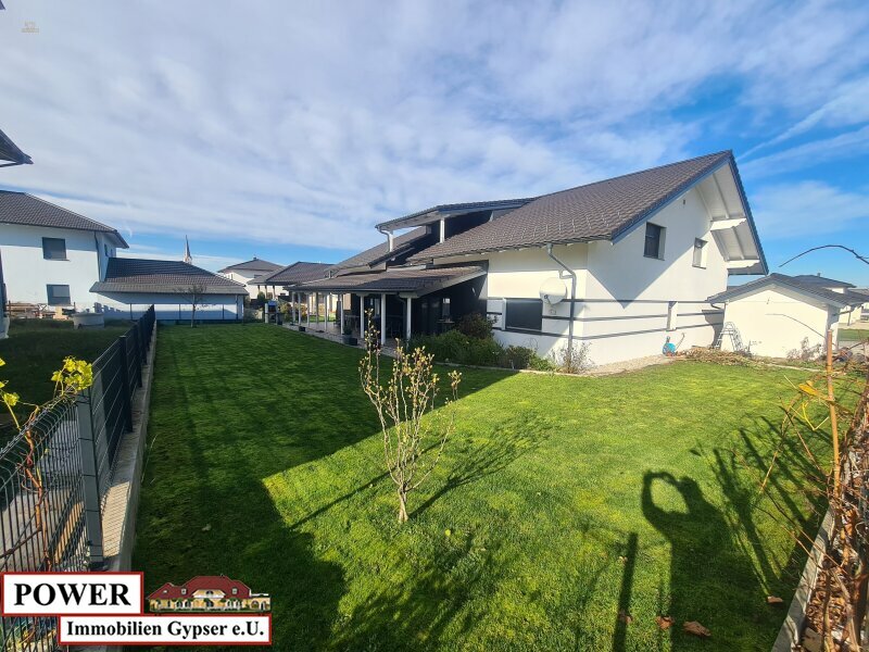 Moderne 4-Zimmer-Wohnungen in schöner Ruhigen Lage!