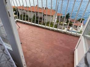 Thumbnail von Wohnung mit wunderschönem Meerblick