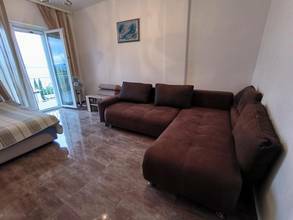 Thumbnail von Möblierte Wohnung mit Blick auf das Meer