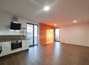 Thumbnail von Moderne energieffiziente Wohnung in Grünruhelage: 3 Zimmer mit BALKON und PARKPLATZ - Nähe Hainburg und Bratislava