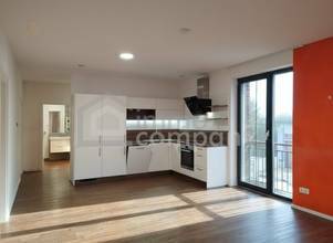 Thumbnail von Moderne energieffiziente Wohnung in Grünruhelage: 3 Zimmer mit BALKON und PARKPLATZ - Nähe Hainburg und Bratislava