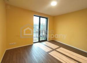 Thumbnail von Moderne energieffiziente Wohnung in Grünruhelage: 3 Zimmer mit BALKON und PARKPLATZ - Nähe Hainburg und Bratislava