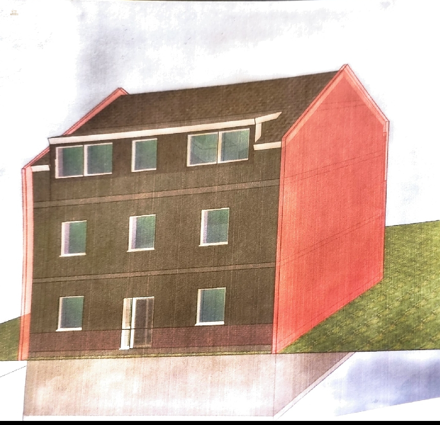 Thumbnail von Inversión con beneficio propio