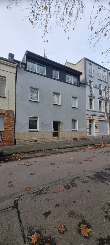 Investment mit Eigennutz