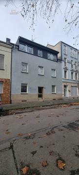 Investment mit Eigennutz