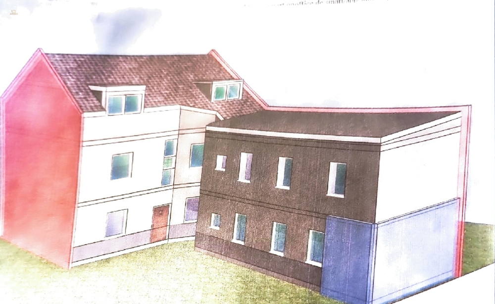 Thumbnail von Inversión con beneficio propio