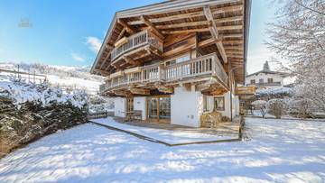 Thumbnail von Exklusive Gartenwohnung in absoluter Top-Ruhelage auf der Bichlalm