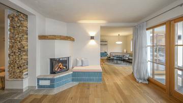 Thumbnail von Hochwertige Gartenwohnung am Fuße des Wilden Kaisers