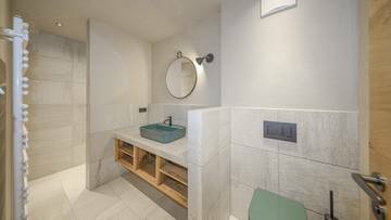 Thumbnail von Hochwertige Gartenwohnung am Fuße des Wilden Kaisers