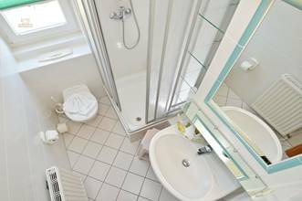 Thumbnail von Zwei-Raum-Wohnung mit Westbalkon in zentraler Lage