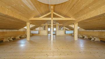 Thumbnail von İnnsbruck ve Kitzbühel arasında, en büyük özel koruma tesislerinden biriyle mülk