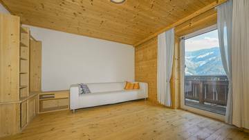 Thumbnail von İnnsbruck ve Kitzbühel arasında, en büyük özel koruma tesislerinden biriyle mülk