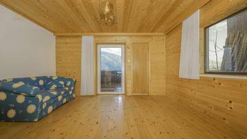 Thumbnail von İnnsbruck ve Kitzbühel arasında, en büyük özel koruma tesislerinden biriyle mülk