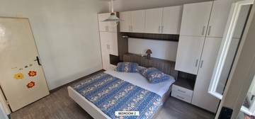 Thumbnail von Geräumige Erdgeschosswohnung mit Meerblick