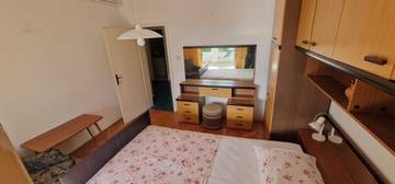 Thumbnail von Geräumige Erdgeschosswohnung mit Meerblick