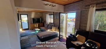 Thumbnail von Wohnung mit Meerblick