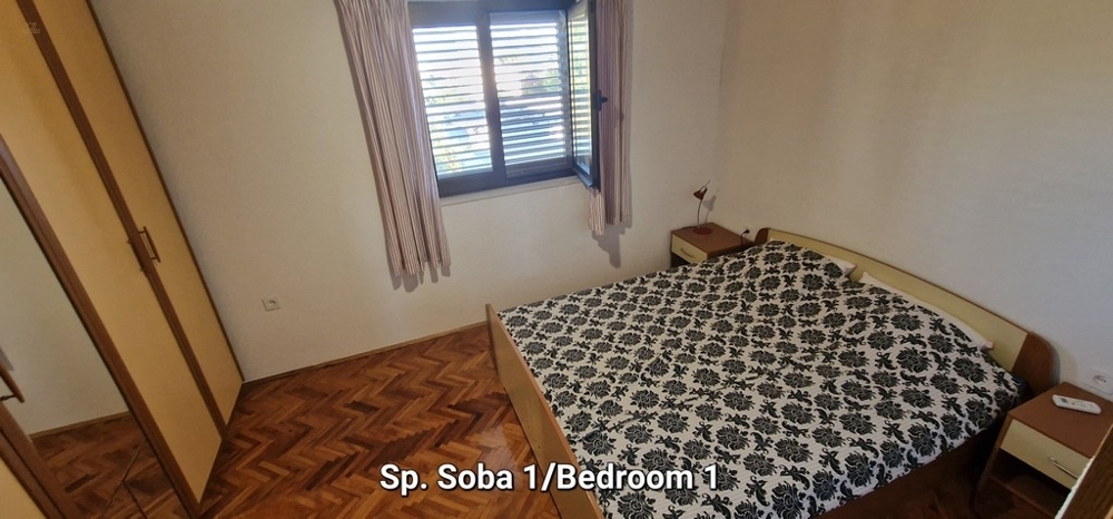 Thumbnail von Wohnung mit Meerblick