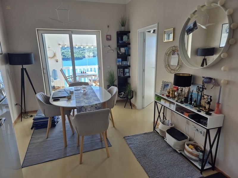 Thumbnail von Wohnung mit wunderschönem Meerblick