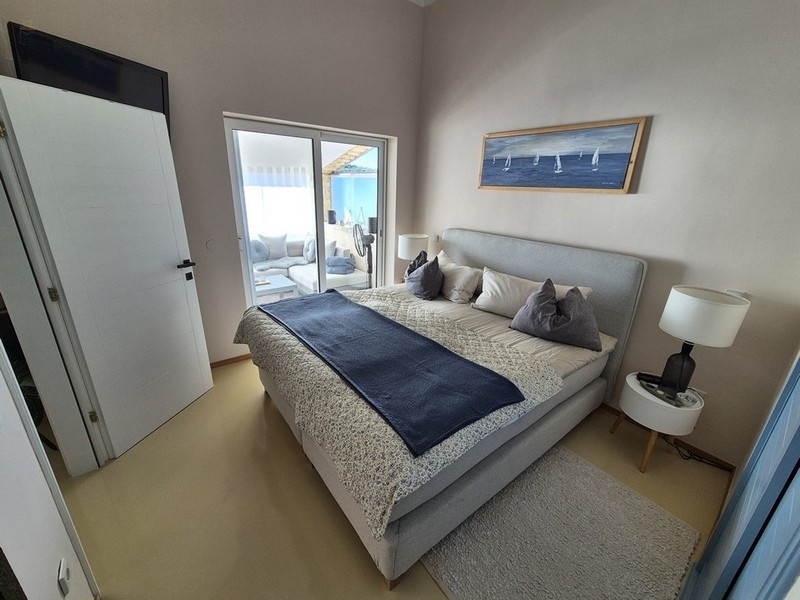 Thumbnail von Wohnung mit wunderschönem Meerblick