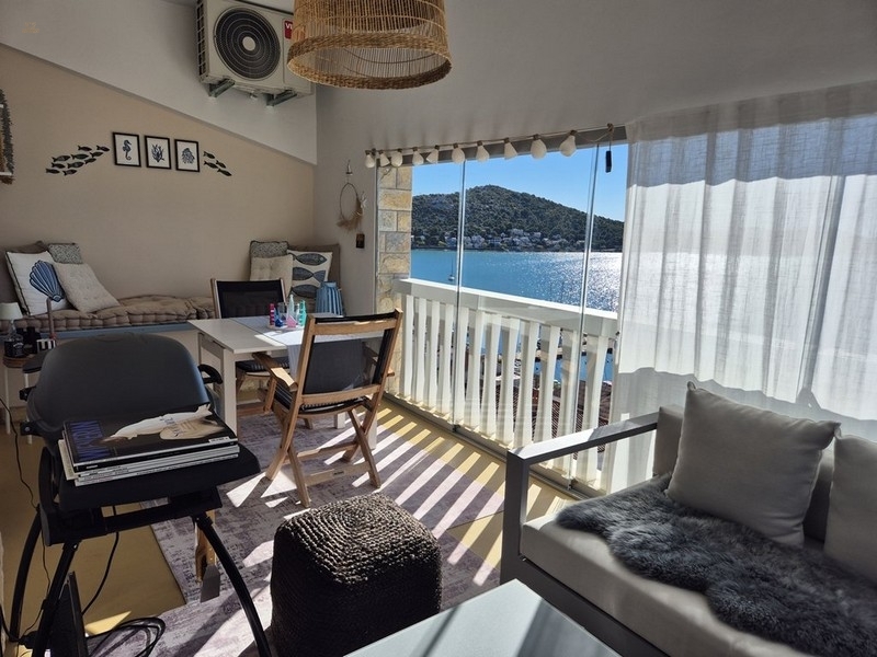 Thumbnail von Wohnung mit wunderschönem Meerblick