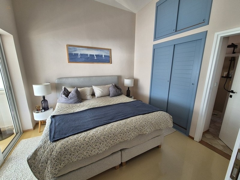 Thumbnail von Wohnung mit wunderschönem Meerblick