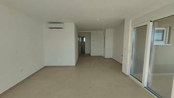 Thumbnail von Modernes Neubau-Appartement mit Meerblick