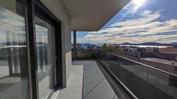 Thumbnail von Moderne Neubau-Appartements mit schönem Blick auf das Meer