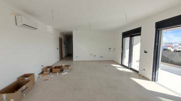 Thumbnail von Moderne Neubau-Appartements mit schönem Blick auf das Meer