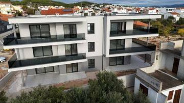 Thumbnail von Moderne Neubau-Appartements mit schönem Blick auf das Meer