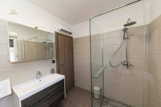 Thumbnail von Moderne Maisonettewohnung mit Panorama-Meerblick