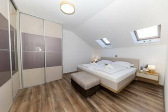 Thumbnail von Moderne Maisonettewohnung mit Panorama-Meerblick