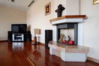 Thumbnail von Mediterrane mit Swimmingpool nahe dem Meer