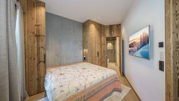 Thumbnail von Luxuswohnung in unverbaubarer Toplage - Areal Diamond Hills