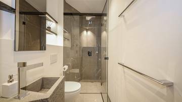 Thumbnail von Luxuswohnung in unverbaubarer Toplage - Areal Diamond Hills